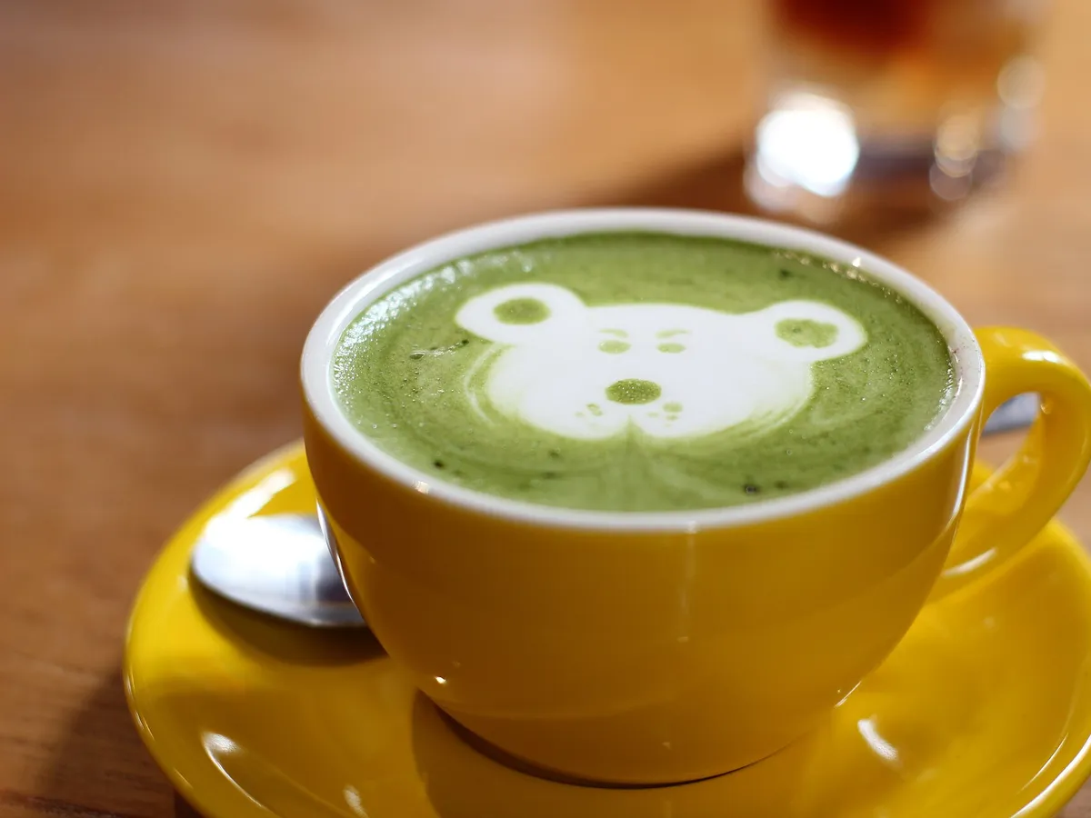 Coffee Garden