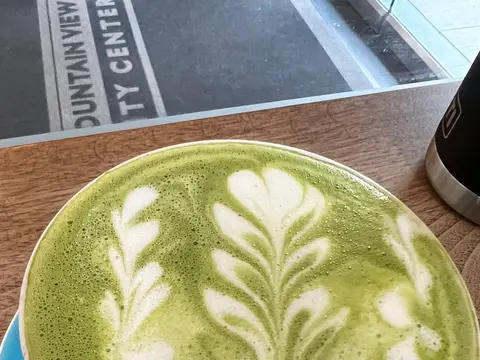 Yolk Coffee & Pastry
