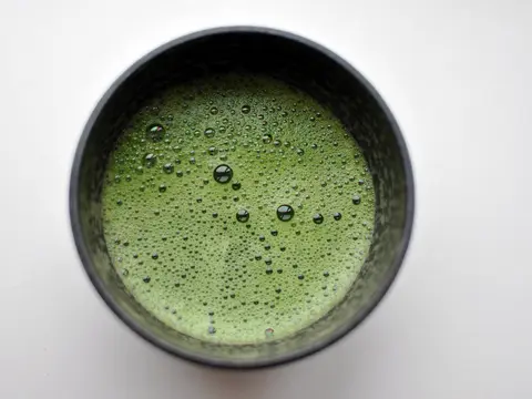 Wazaap – Matcha Bar & Specialty Coffee