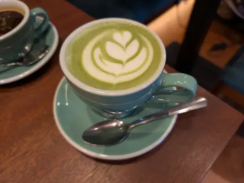 Must Bake